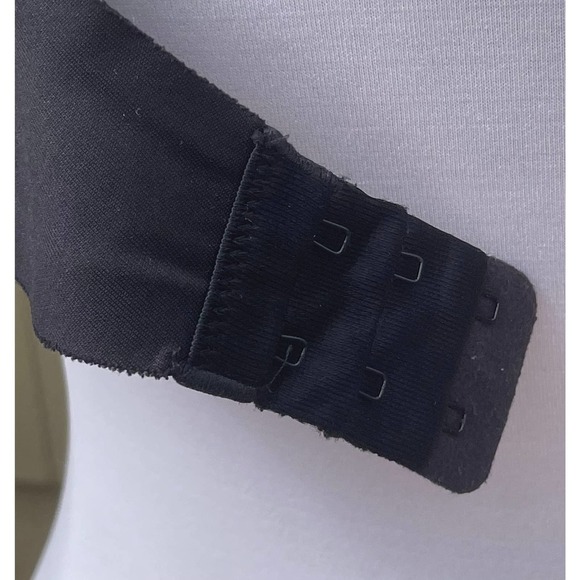 Warner's Blissful Benefits NO Side Effects Bra-40C - Picture 5 of 8